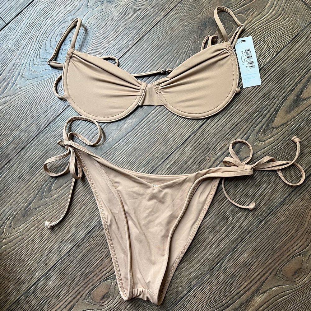 Frankie’s Bikinis